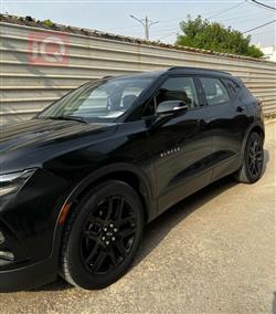 شێڤرۆلێت بلایزەر